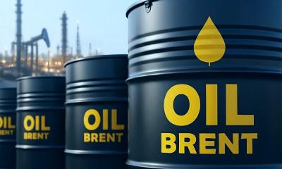 Oil Prices Plunge as US and Iran Pause Military Attacks