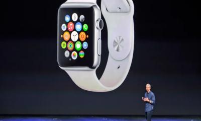 Tim Cook to Step Down as Apple CEO: John Ternus Named Successor