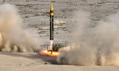 Iran Warns of Severe Response to Potential Israeli Aggression