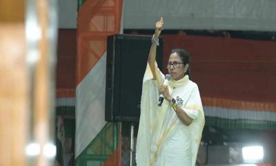 West Bengal Elections 2026: TMC Claims Lead in 125 Seats After Phase 1
