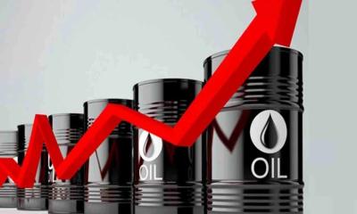 Global Oil Crisis Deepens: Brent Hits $105 Amid Hormuz Blockade and Iran Turmoil