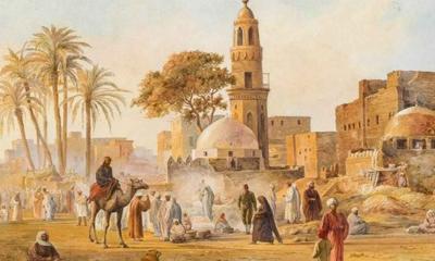 The Era of Supreme Justice: How Umar ibn al-Khattab (RA) Ruled the Caliphate