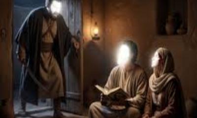 Ali ibn Abi Talib (RA): The Loyal Guardian and Family of the Prophet (SAW)