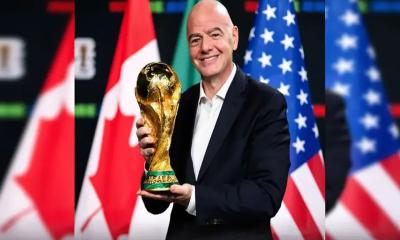 Get Paid $50,000 to Watch Every World Cup 2026 Match