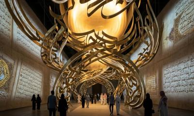 Jeddah Islamic Arts Biennale 2026 Opens to Global Audience
