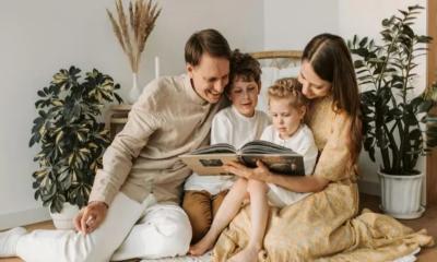 Tech Straining Family Bonds: Concerns Grow in New National Survey