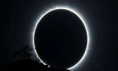 Earth to Face 6 Minutes of Total Darkness in Rare Eclipse