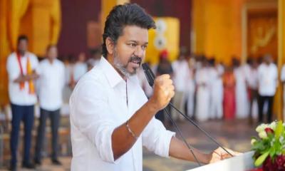 Thalapathy Vijay Set to Become Tamil Nadu CM in 2026