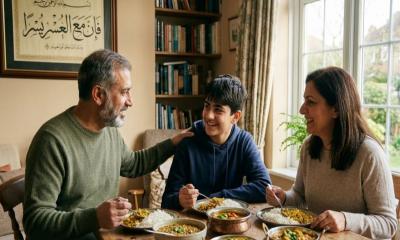 Seeking Barakah Through Halal Living