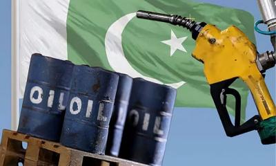 Pakistan Hikes Fuel Prices Again: Petrol Now Over 414 PKR