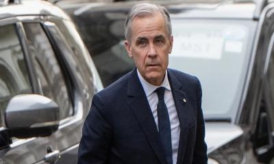 Canada Won‍‍`t Yield to US Trade Pressure, Says PM Mark Carney