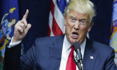 Trump Issues ‘Shoot and Kill’ Order Against Mine-Layers in Hormuz