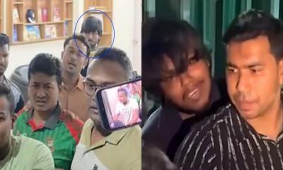 12 Injured, Including Journalists, in Chhatra Dal-Shibir Clash at DU