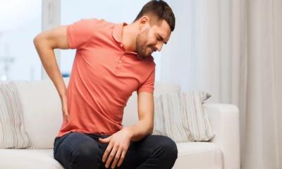 8 Easy Ways to Reduce Back Pain Naturally and Effectively