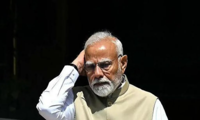 Why Modi Wants Indians to Stop Buying Gold and Traveling