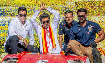 Superstar Vijay Set to Become Tamil Nadu CM