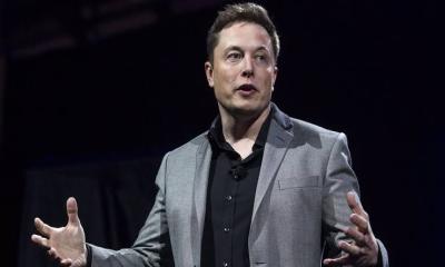 Musk plans dual chip factories in Texas