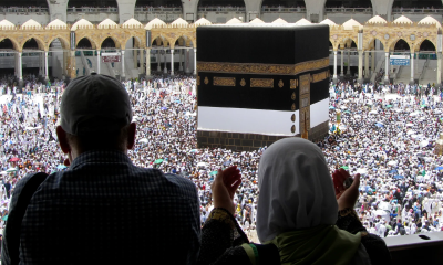 Saudi Arabia Imposes $26,000 Fine for Hajj Regulation Violations