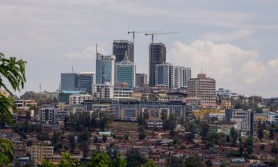 Rwandan-American Faces US Trial Over Alleged 1994 Genocide Role