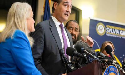 Texas Prosecutor Weighs Felony Charges Against ICE Agent Who Ran Over Man