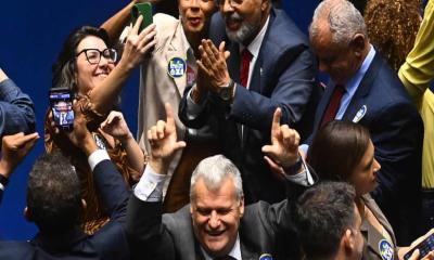 Brazil Approves Forty Hour Work Week Ahead Of Presidential Runoff