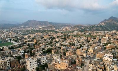 EU and Yemeni Government Urge Houthis to Lift Taiz Siege