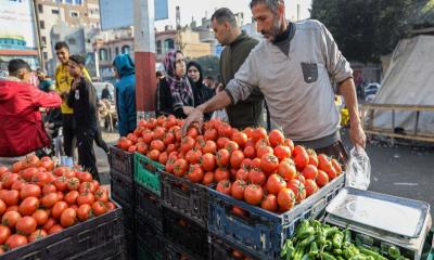 Israel Halts Commercial Goods to Gaza Amid Dispute Over Taxes