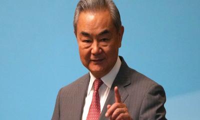 China Demands Israel Halt Forced West Bank Settlement Expansion
