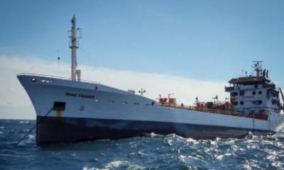 রোমানিয়ার উপকূলে ট্যাংকারে ড্রোন হামলা: নিখোঁজ ৭ নাবিকের সন্ধানে অভিযান