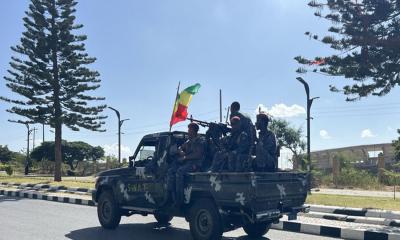 Ethiopia Appoints New Tigray Administration and Plans Elections