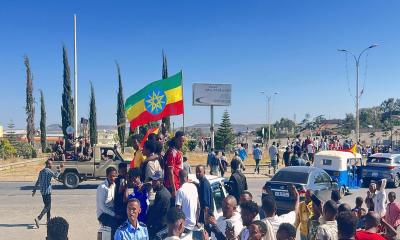 Ethiopian Opposition Members and Lawyer Released After Months in Detention