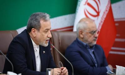 Iran Demands Credible US Guarantees Before Talks Resume
