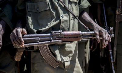 Eleven Killed in Rapid Support Forces Attack on Darfur Camp