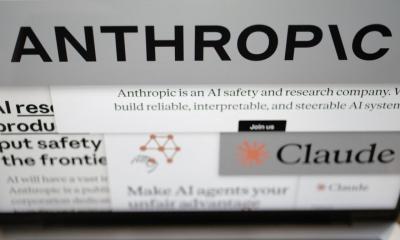 Anthropic Pledges Five Percent of Shares to Public Benefit Fund