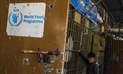 UN Food Agency Cuts Gaza Assistance By One-Third Amid Shortages