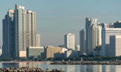 Philippines Summons Chinese Envoy Over Remarks Conveying Force Threat