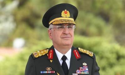 Turkiye Defense Minister to Visit Qatar for Four-Nation Deal