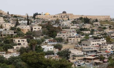 Fifth Foreign Firm Pulls Out of Contested Jerusalem Cable Car Plan