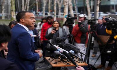 Democratic State Officials Prepare to Counter Federal Midterm Election Interference