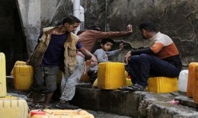 Besieged Yemeni City Faces Unmanageable Crisis as Supplies Dwindle