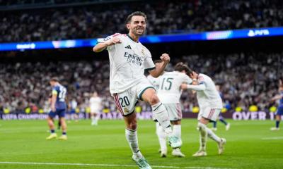 Real Madrid Beats Leipzig 4-1 as Mbappé and Silva Shine