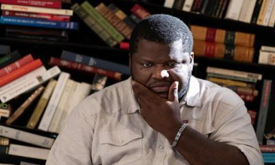 Canadian Publisher Drops Thélyson Orélien Over AI Writing Use
