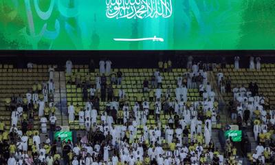 Saudi Security Situation Puts 2027 Asian Cup in Doubt