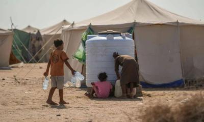 Yemeni Officials Plan Route to Open Besieged Taiz