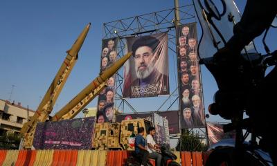 Iran Blames US for Deal Failure and Warns of Retaliation