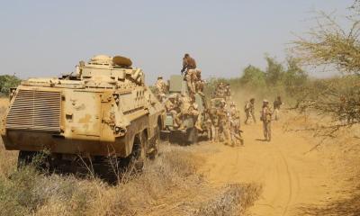 Yemeni Army Reports Over 300 Houthi Fighters Neutralised in 24 Hours