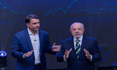Lula Faces Bolsonaro in Tight Presidential Runoff Vote