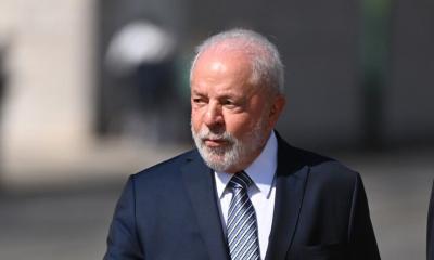 Lula da Silva Wins Historic Fourth Presidential Term in Brazil