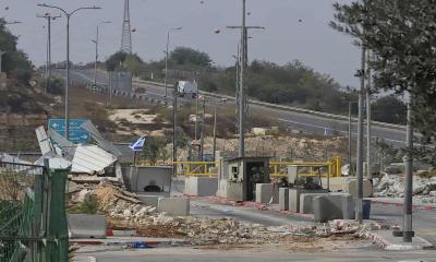 Nearly 2,000 Palestinians Displaced as Israeli Forces Seize Hebron Homes