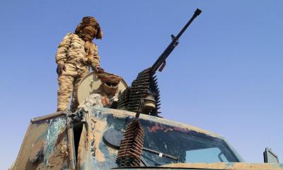 RSF Drones Target Five Power Stations Across Sudan